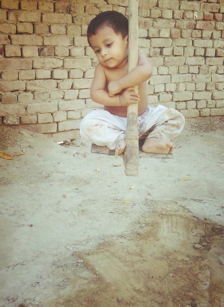 my prince