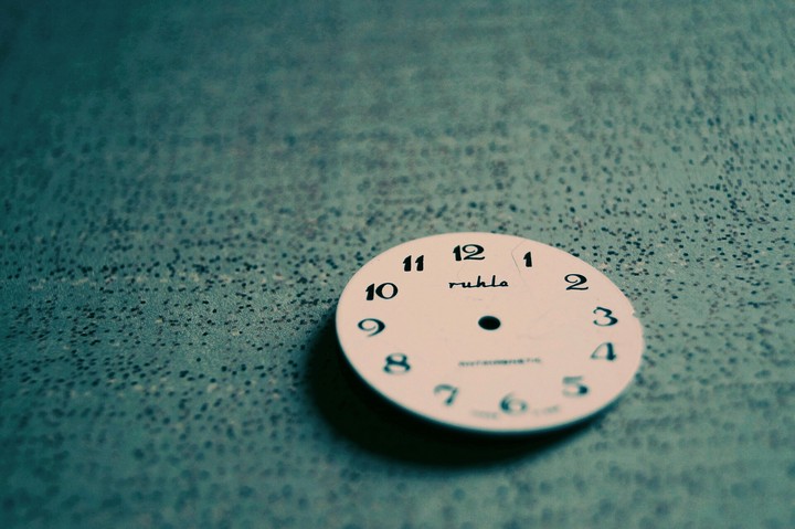 clock
