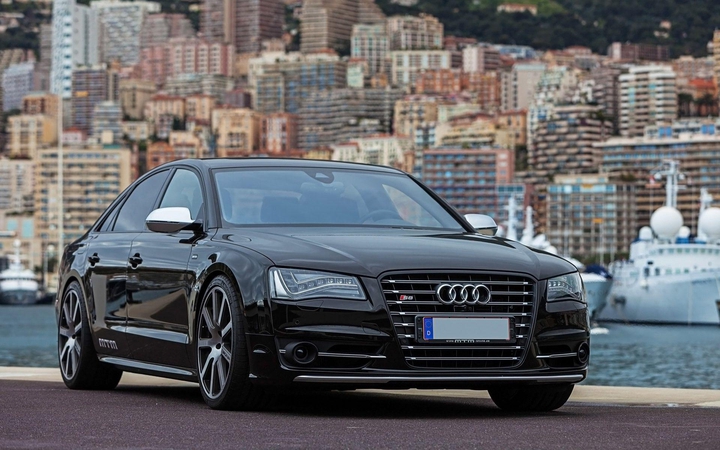 Audi