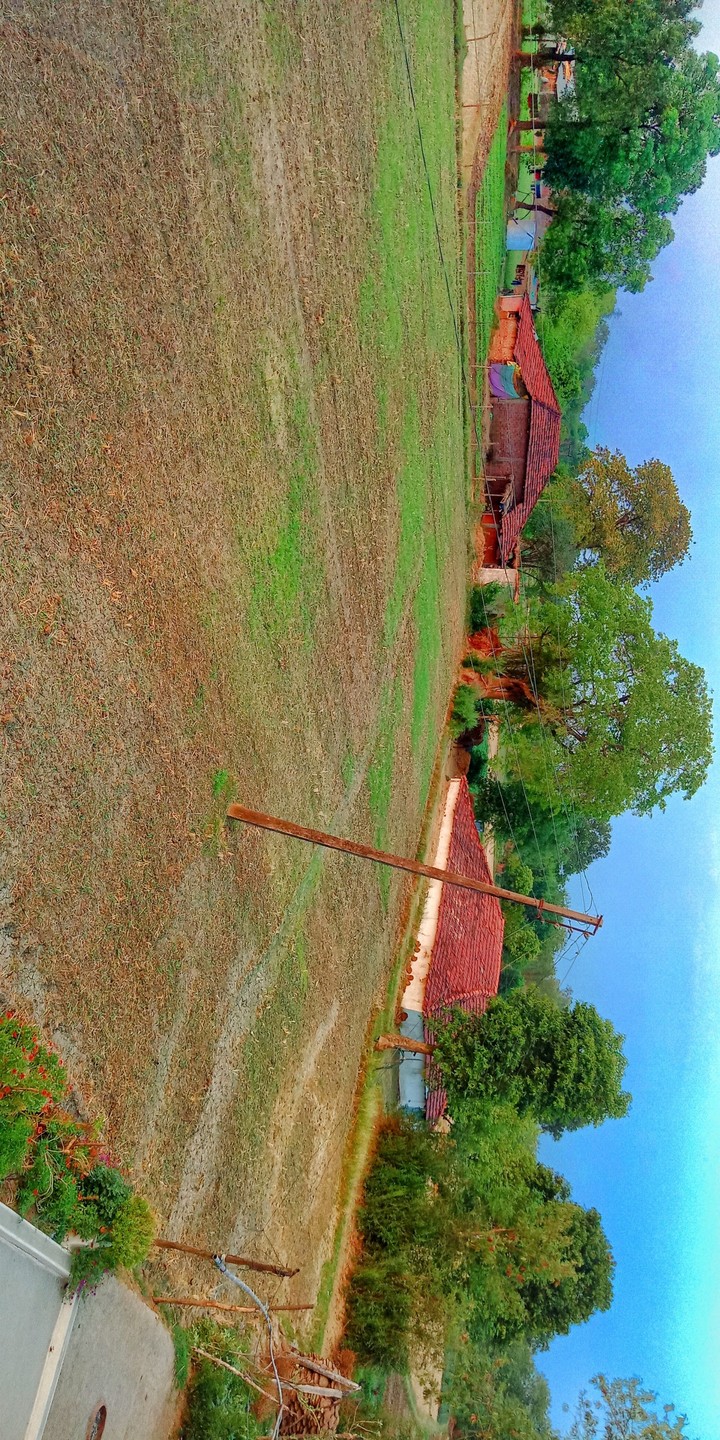 village