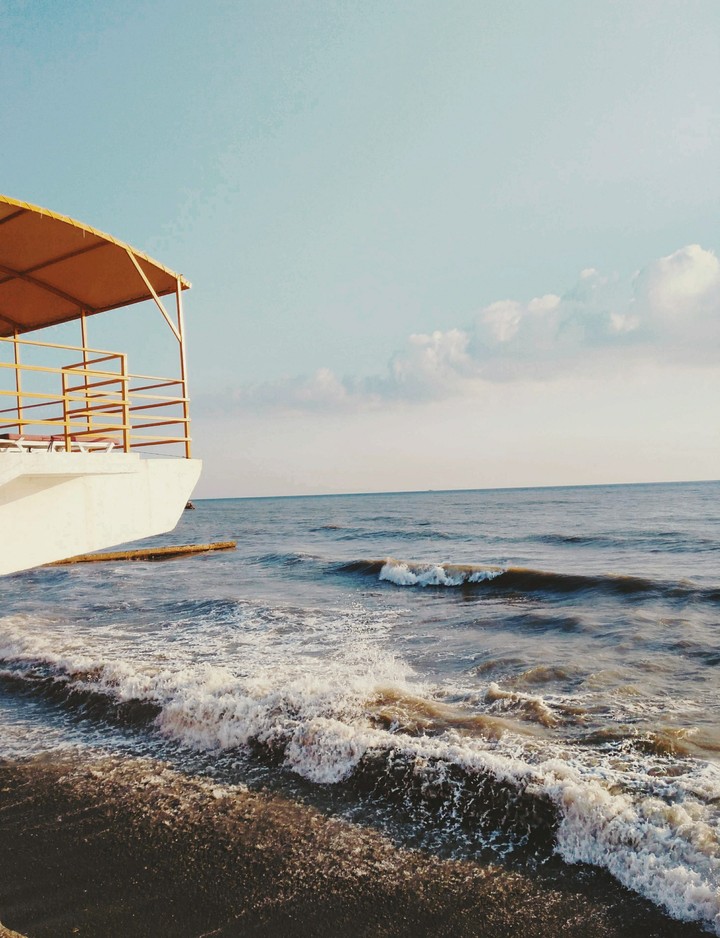 black sea