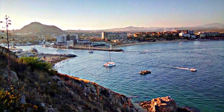 playa