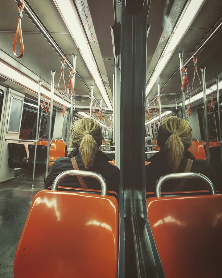 the midnight ride