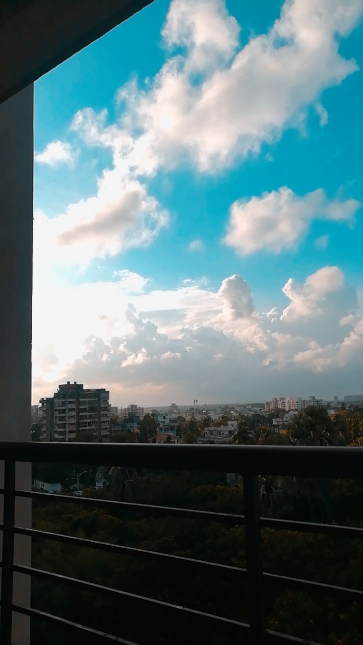 sky has no limit