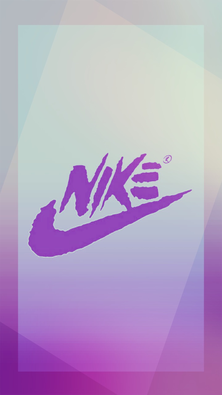 nike pink