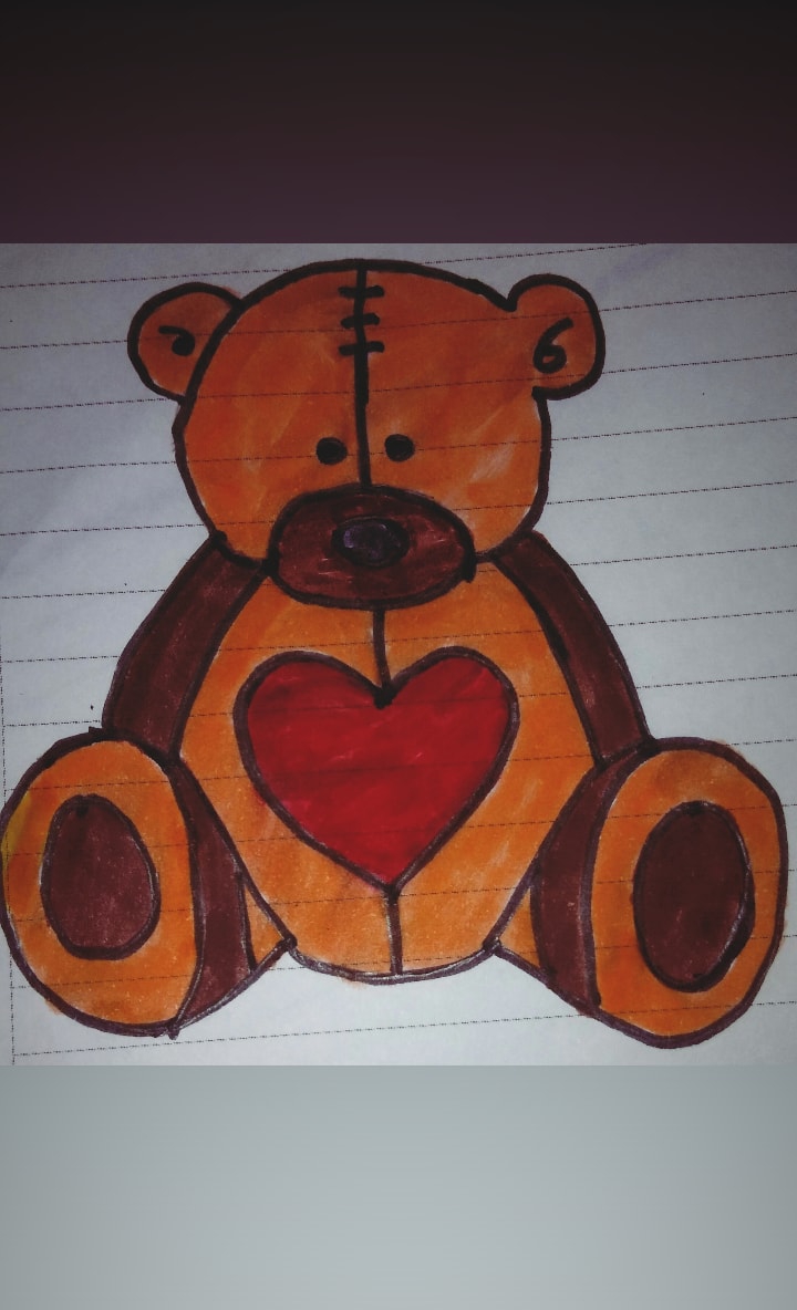 BEAR ?