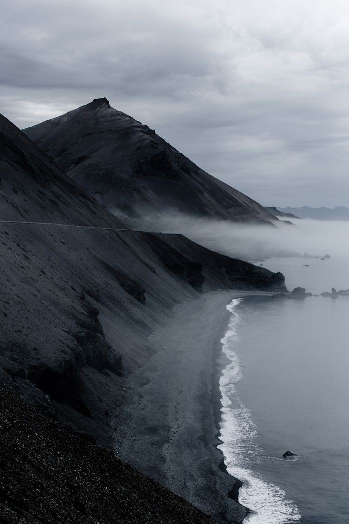 Foggy