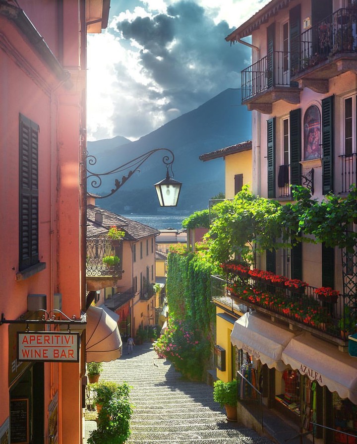 Bellagio