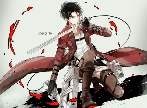Levi Ackerman