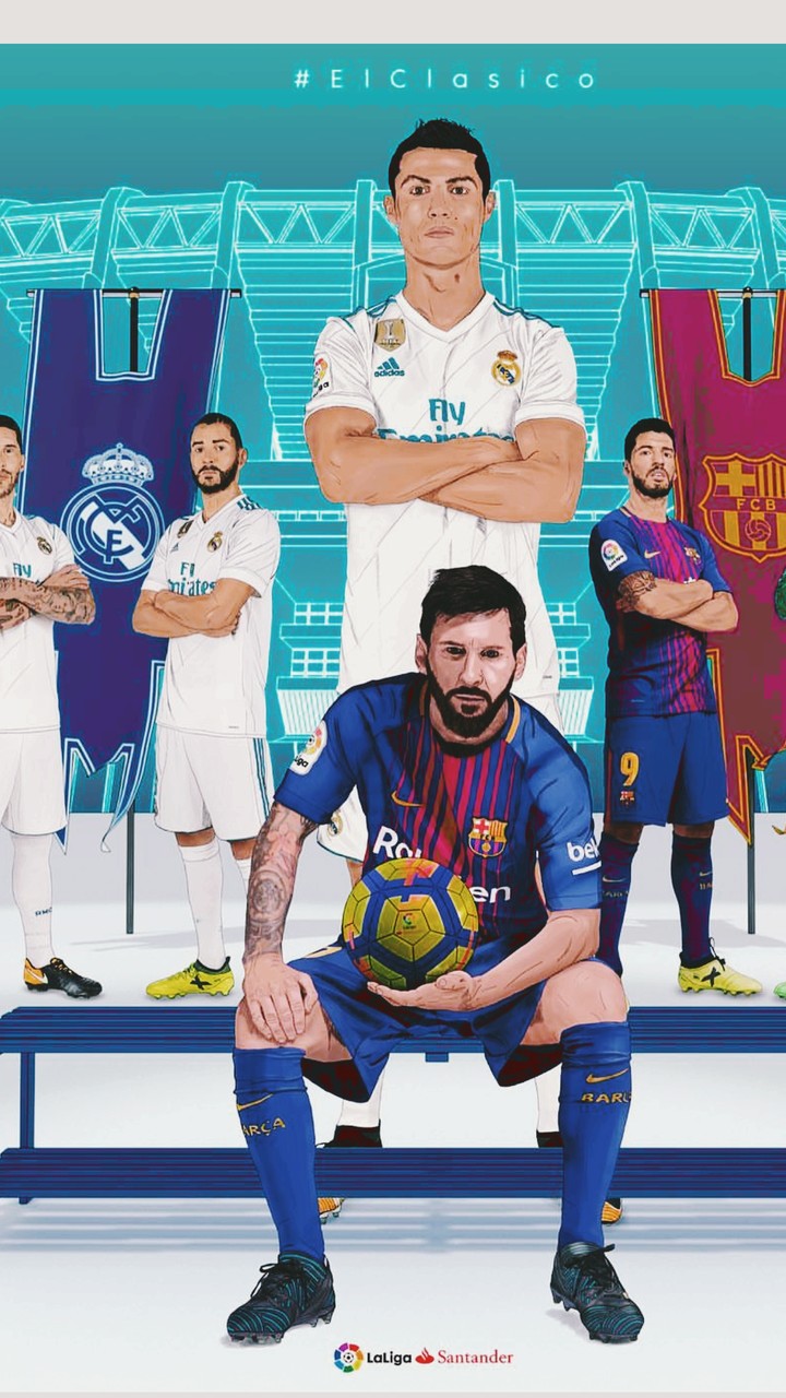 El- Classico