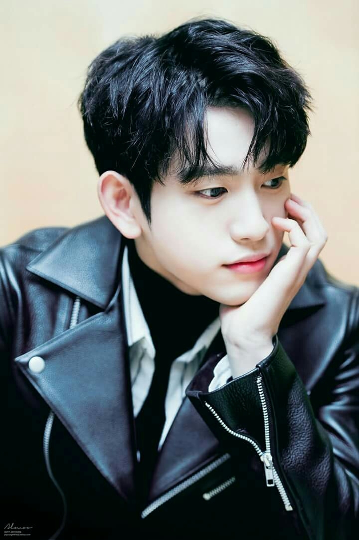 jinyong