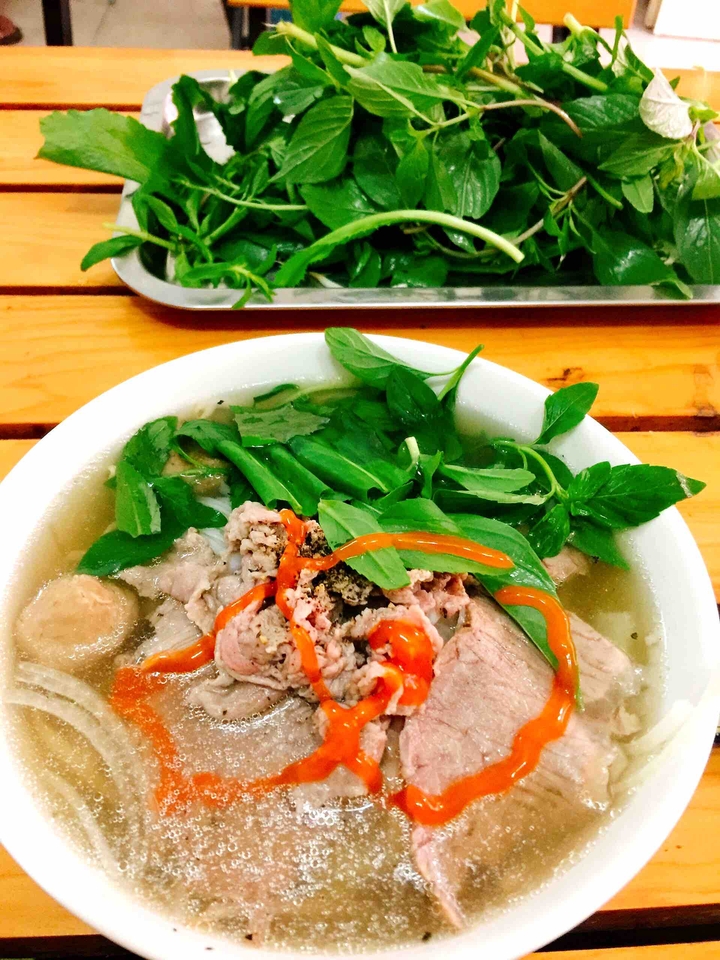 phở