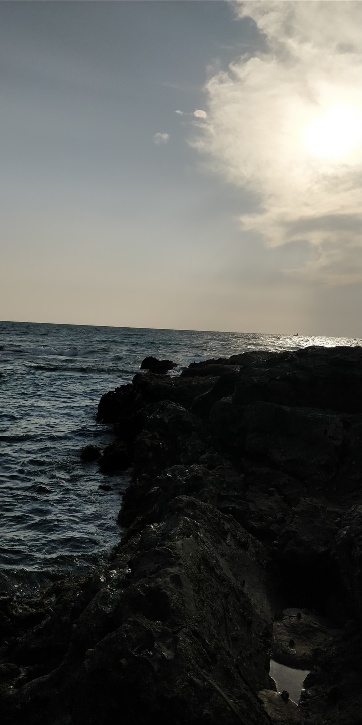 My village