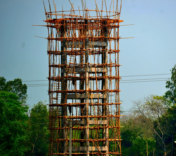 construction