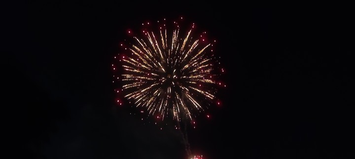 4th July