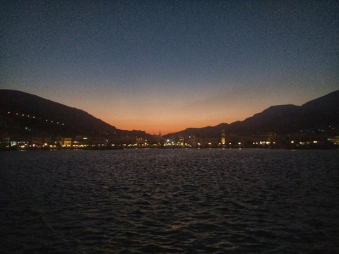city view