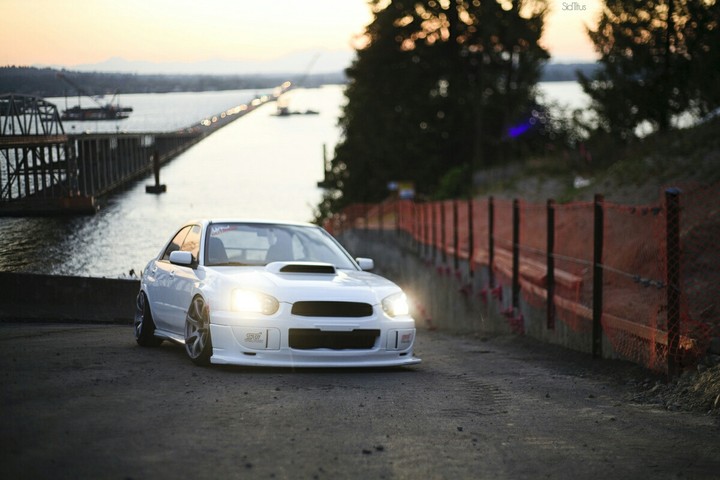Subaru