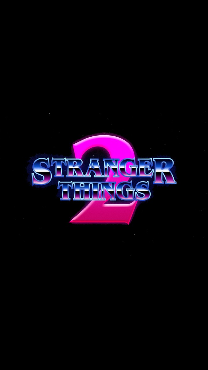 stranger things