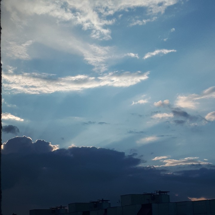 Sunlight