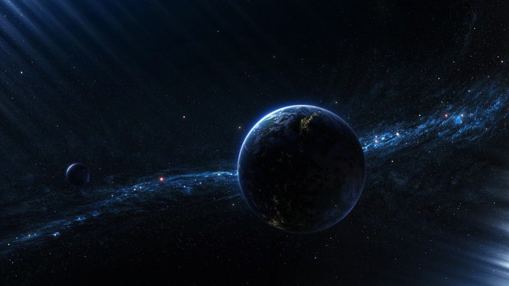 Space