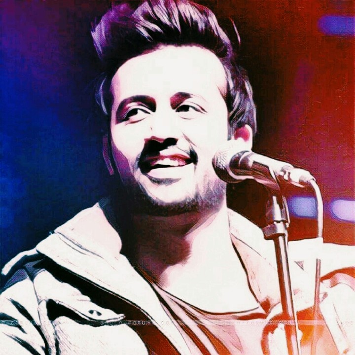 Atif Aslam
