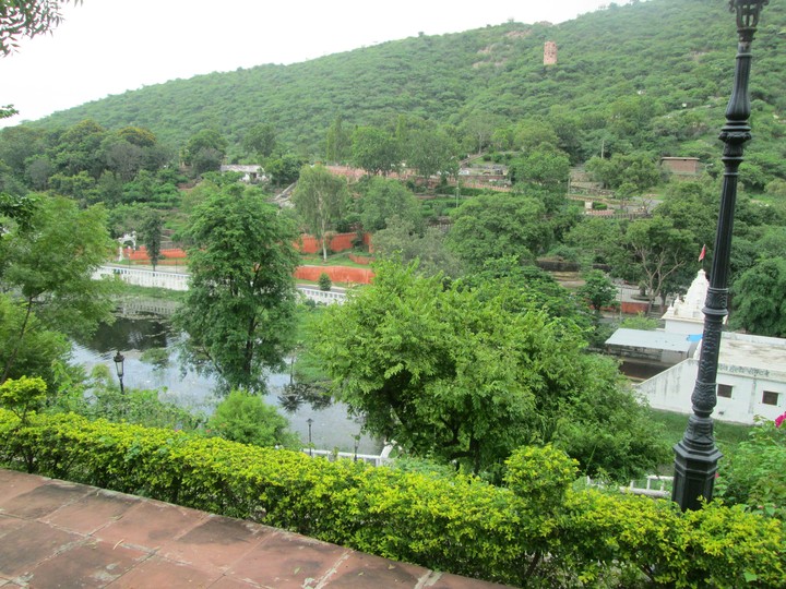 udaipur city in rajasthan