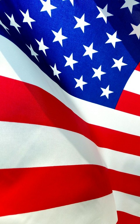Red White and Blue