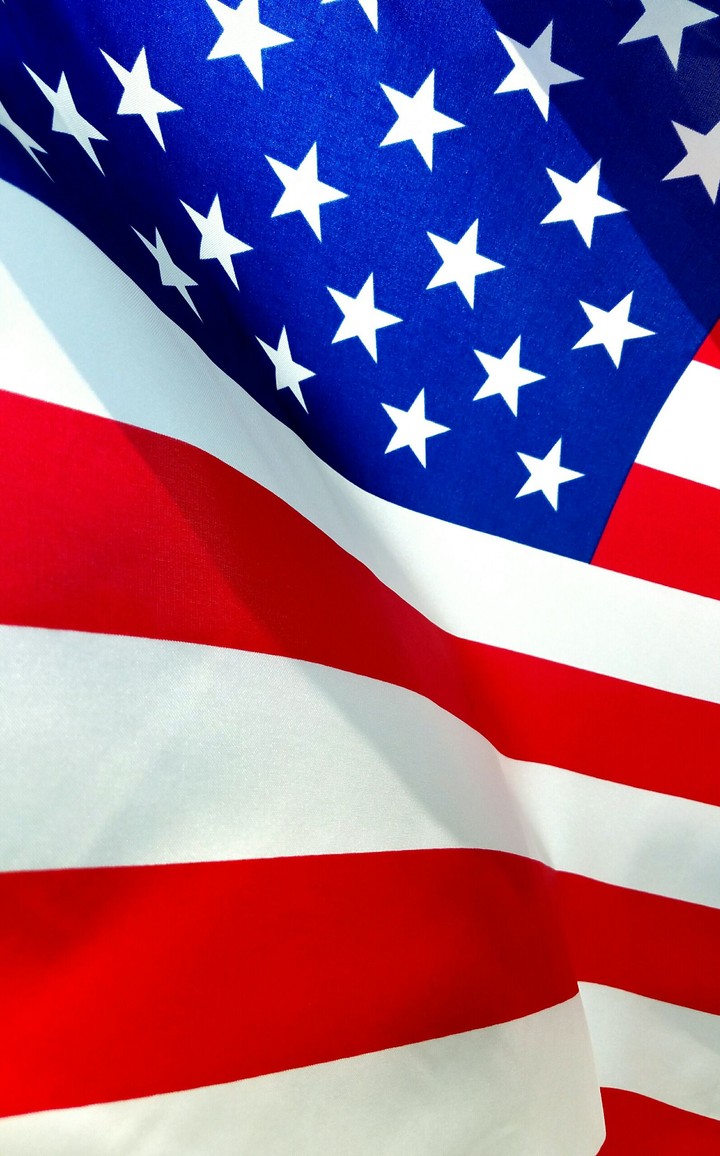 Red White and Blue