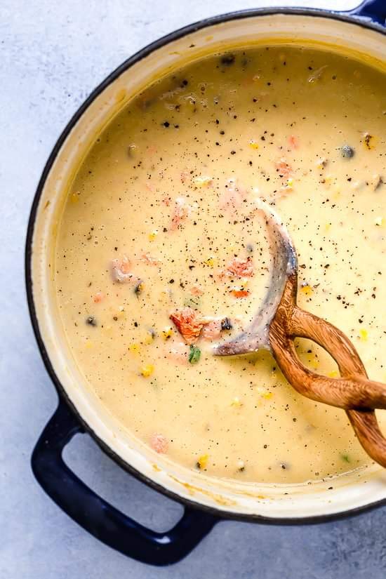Soup