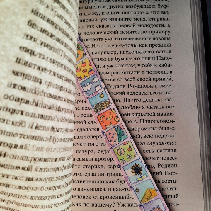 reading
