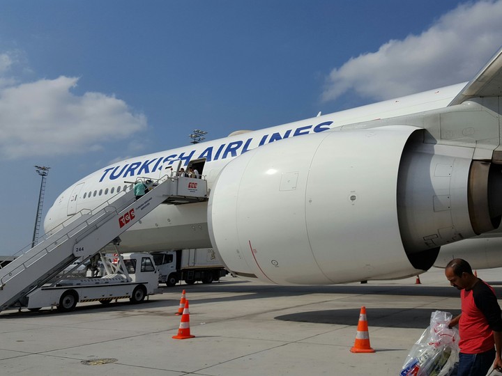 Airplane