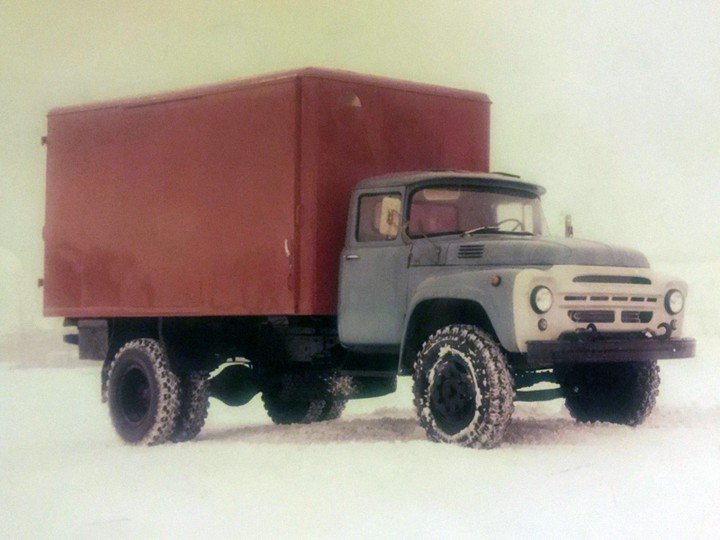 zil