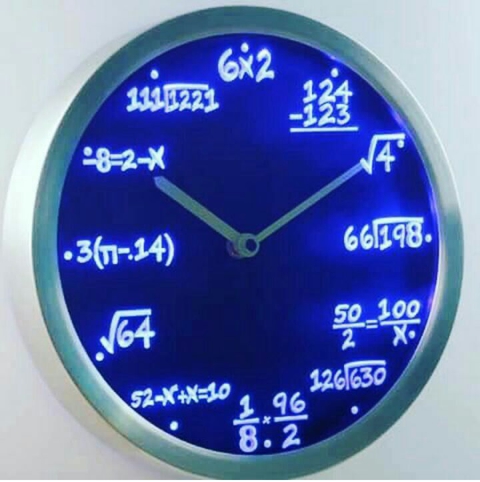 clock
