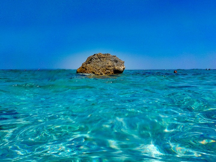 milopotamos volos greece