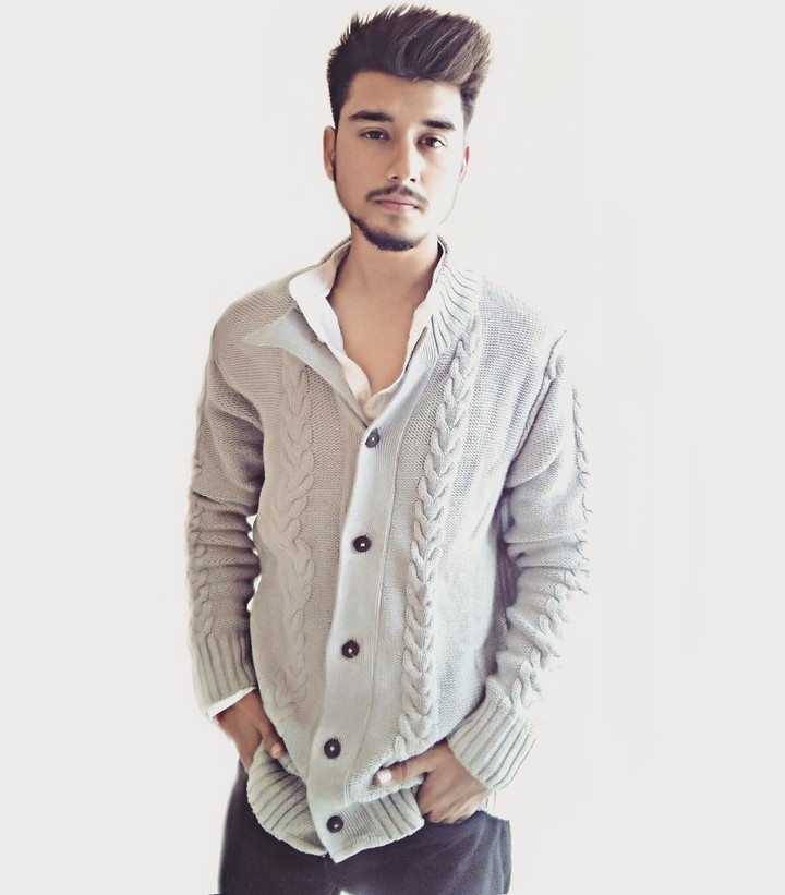 Stylo Cardi