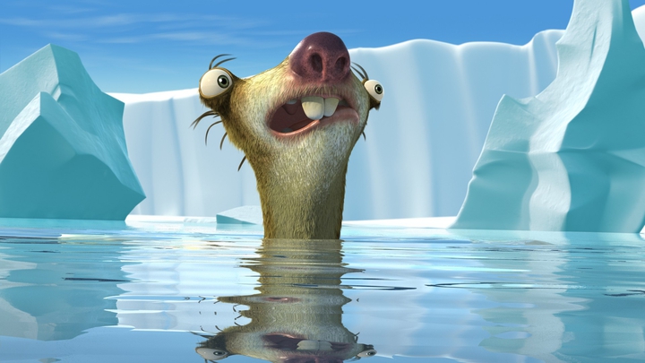 Funny face