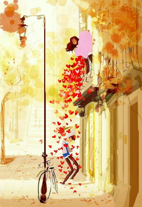 love♡♥