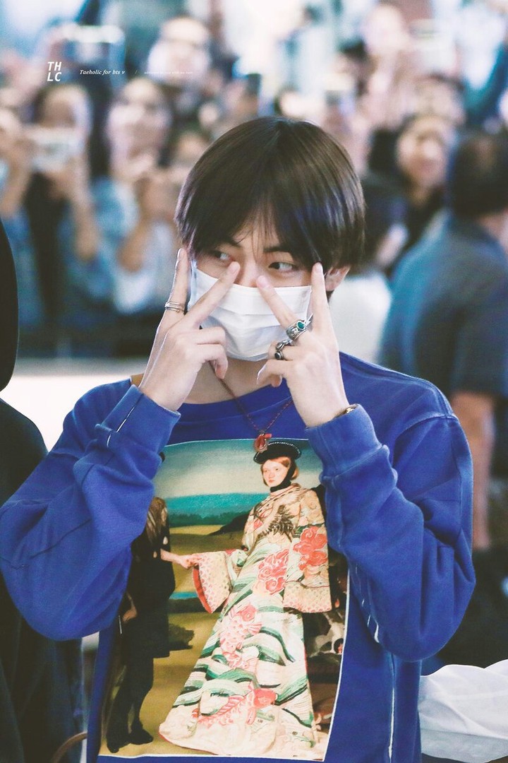 #IVoteBTSBBMAs