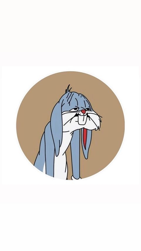 bugs bunny