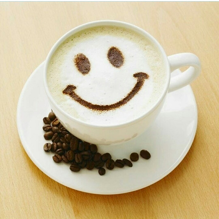 ☕☕☕☕