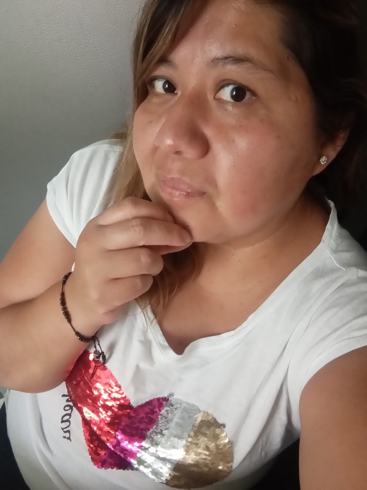 saludos a mis amigos, lo mejor para ustedes ???