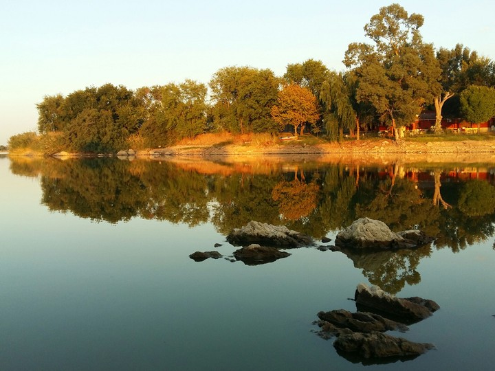 Pantano del Vicario
