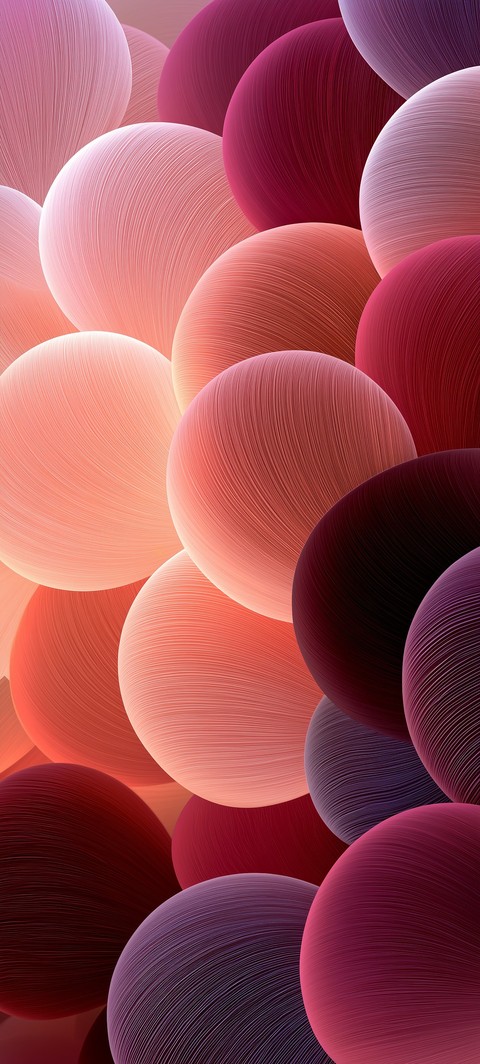 fondos de pantalla red, pink