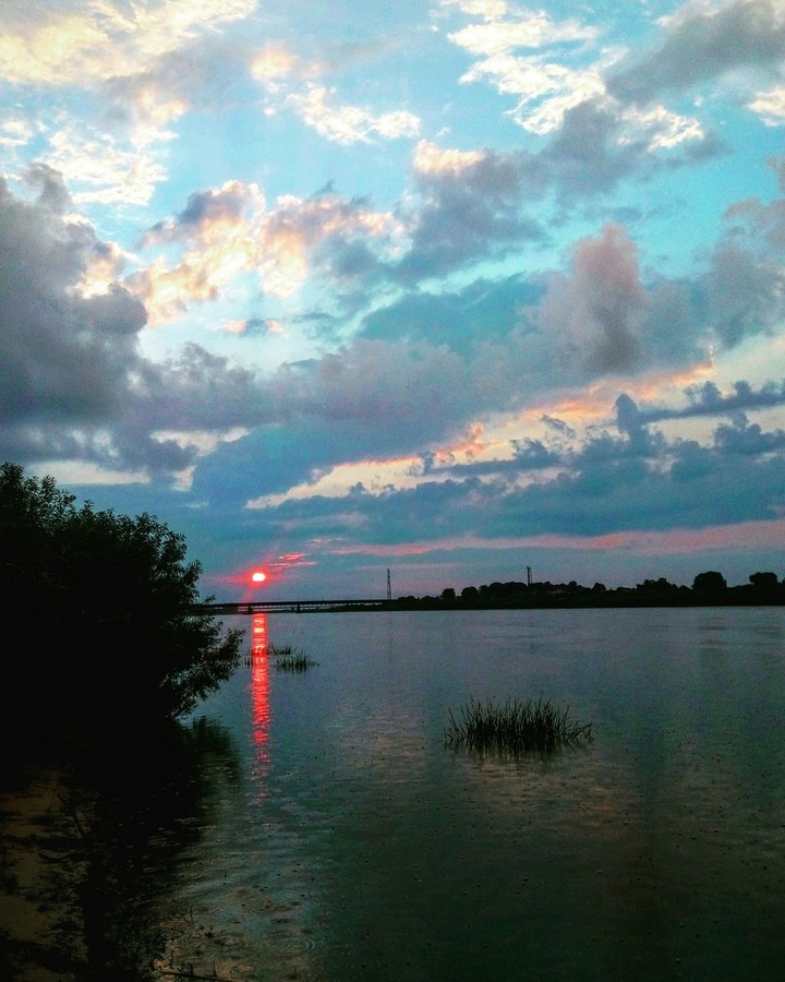 ⛅