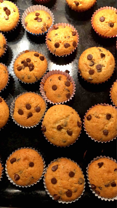 muffins