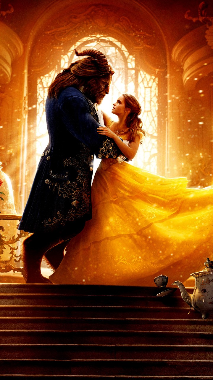 Beauty and the Beast