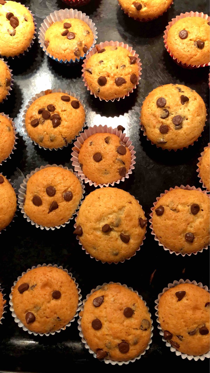 muffins