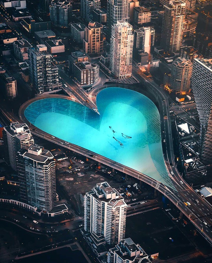 love city