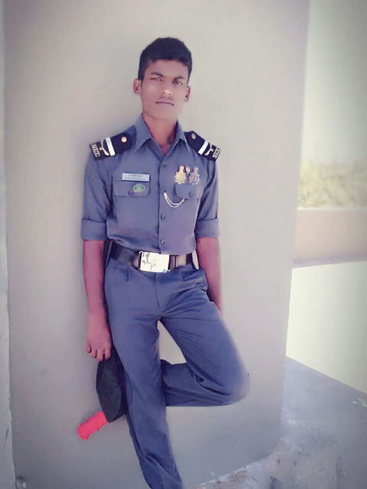 praveen