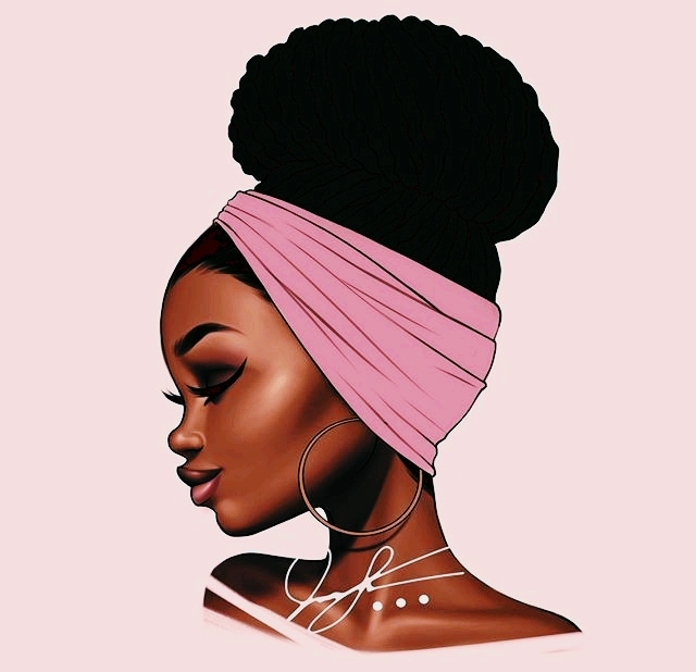 Natural Queen